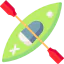 Canoe icon 64x64