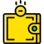 Wallet icon 64x64
