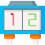 Score board icon 64x64