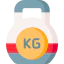 Kettlebell icon 64x64