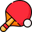 Ping pong icon 64x64