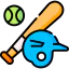 Baseball icon 64x64