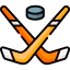 Hockey icon 64x64