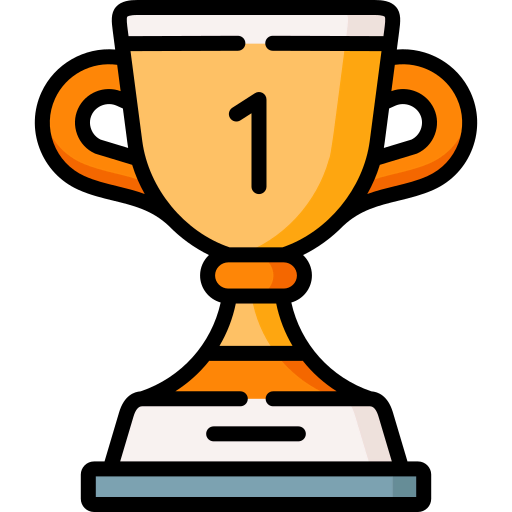 Trophy icon