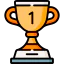 Trophy icon 64x64