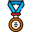 Medal icon 64x64
