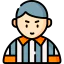 Referee icon 64x64