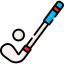 Golf stick icon 64x64