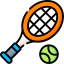 Tennis icon 64x64