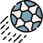 Soccer ball 图标 64x64