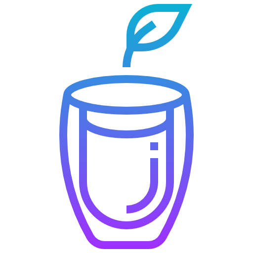Tea icon