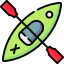Canoe icon 64x64