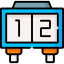 Score board icon 64x64