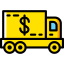 Delivery truck icon 64x64
