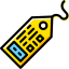 Tag icon 64x64