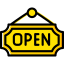 Open icon 64x64