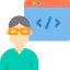 Administrator icon 64x64