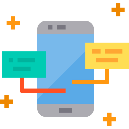 Application icon