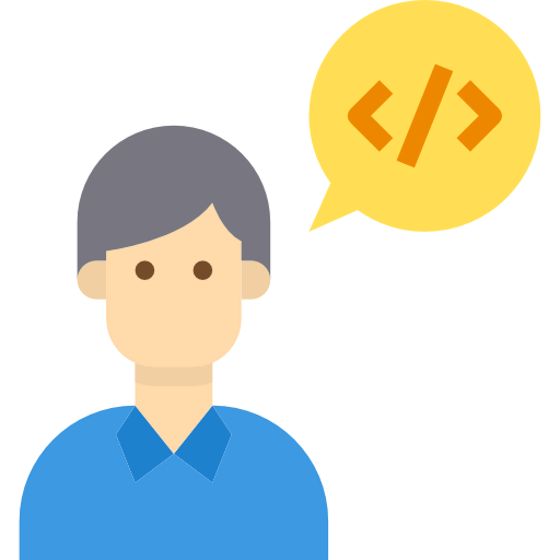 Programmer icon