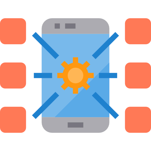 Application icon