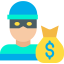 Thief ícone 64x64