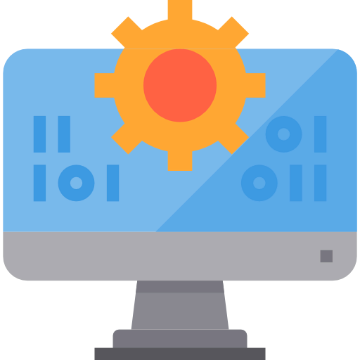 Process icon