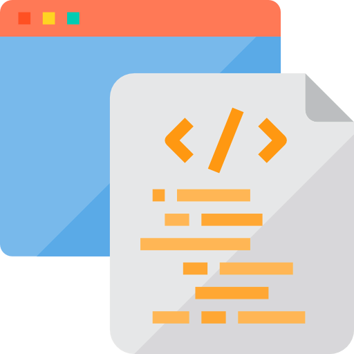 Coding Symbol