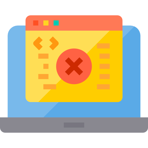 Coding icon