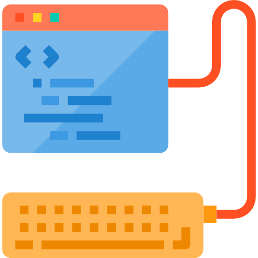 Coding biểu tượng