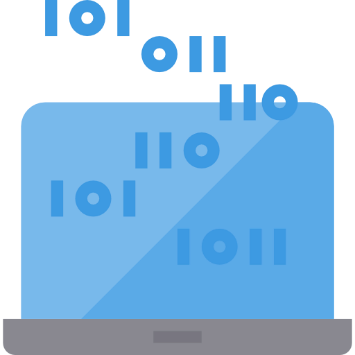 Binary code Symbol