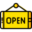 Open icon 64x64