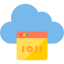 Cloud icon 64x64