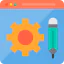 Edit icon 64x64