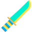 Knife ícone 64x64