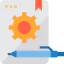 Coding icon 64x64