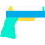 Gun ícone 64x64