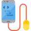 Mobile icon 64x64