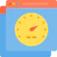 Monitor icon 64x64
