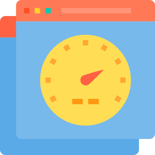 Monitor icon