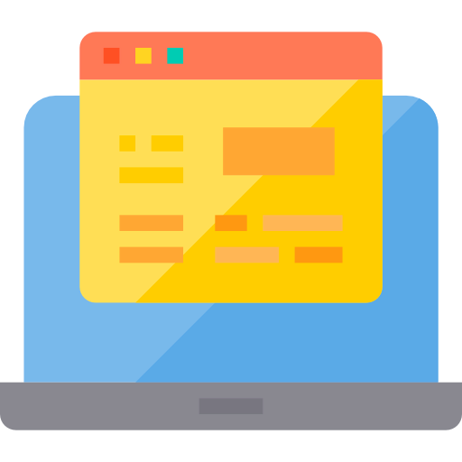 Web 图标