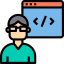 Administrator icon 64x64