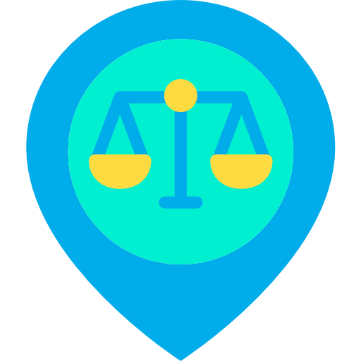 Pin 图标
