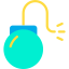 Bomb ícone 64x64