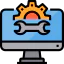 Editing icon 64x64
