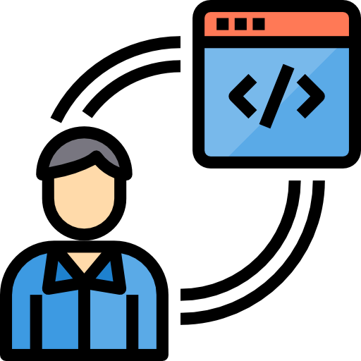 Programmer ícono