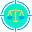 Law ícone 64x64