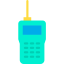 Walkie talkie icon 64x64