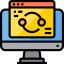 Analysis icon 64x64