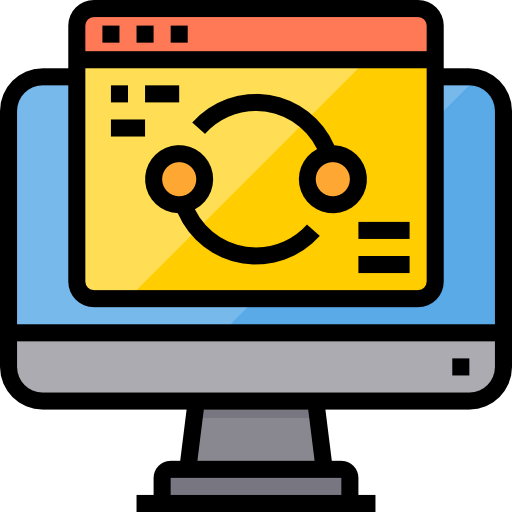 Analysis icon
