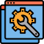 Editing icon 64x64